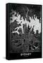 Canvas Black