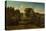 Studley Royal, Yorkshire-Balthasar Nebot-Stretched Canvas