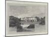 Studley Royal-Charles Auguste Loye-Mounted Giclee Print