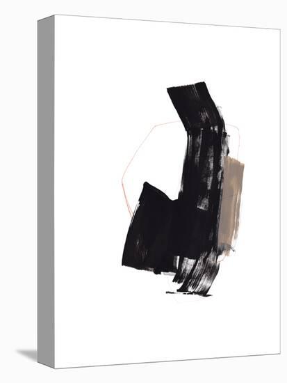 Study 10-Jaime Derringer-Stretched Canvas
