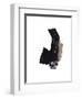 Study 10-Jaime Derringer-Framed Giclee Print