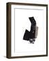 Study 10-Jaime Derringer-Framed Giclee Print