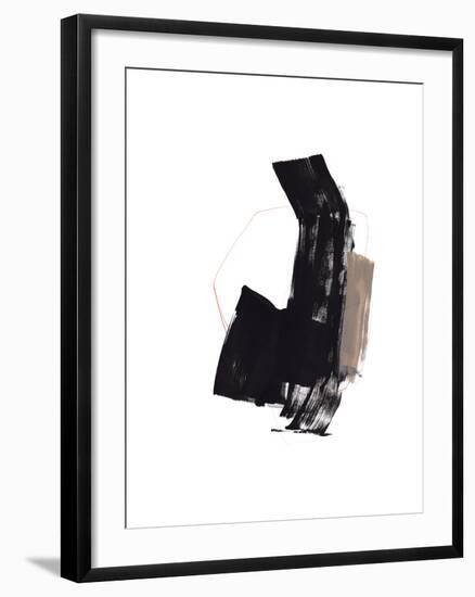 Study 10-Jaime Derringer-Framed Giclee Print