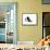 Study 11-Jaime Derringer-Framed Stretched Canvas displayed on a wall