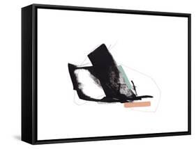 Study 11-Jaime Derringer-Framed Stretched Canvas