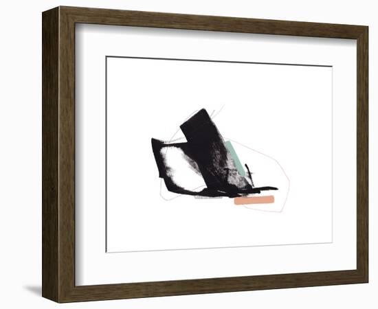 Study 11-Jaime Derringer-Framed Giclee Print