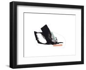 Study 11-Jaime Derringer-Framed Giclee Print