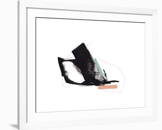 Study 11-Jaime Derringer-Framed Giclee Print