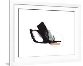 Study 11-Jaime Derringer-Framed Giclee Print