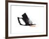 Study 11-Jaime Derringer-Framed Giclee Print