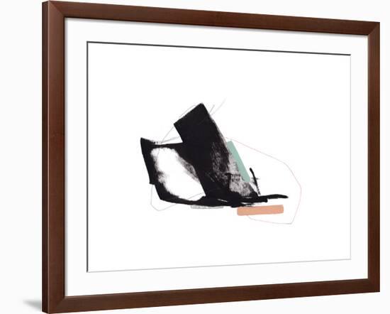 Study 11-Jaime Derringer-Framed Giclee Print