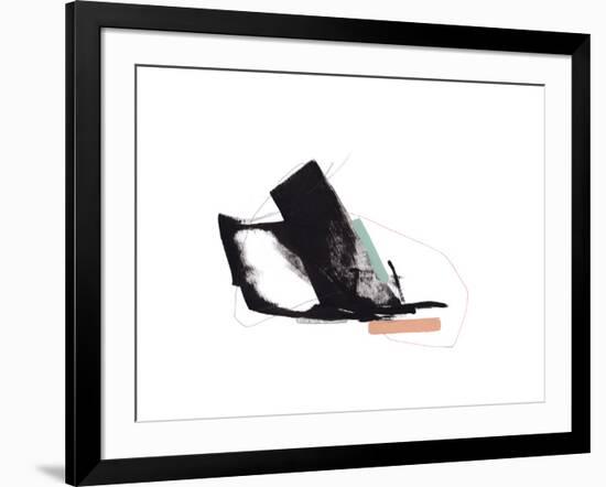 Study 11-Jaime Derringer-Framed Giclee Print