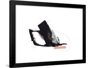 Study 11-Jaime Derringer-Framed Giclee Print