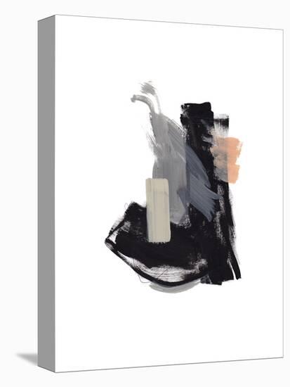 Study 12-Jaime Derringer-Stretched Canvas