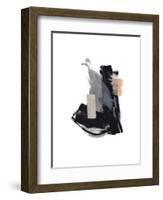 Study 12-Jaime Derringer-Framed Giclee Print