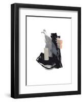 Study 12-Jaime Derringer-Framed Giclee Print