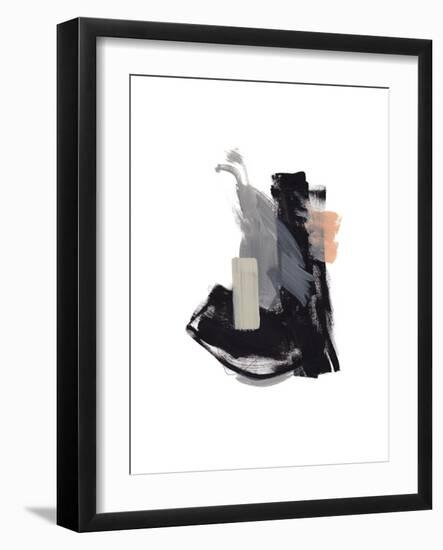 Study 12-Jaime Derringer-Framed Giclee Print