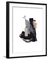 Study 12-Jaime Derringer-Framed Giclee Print