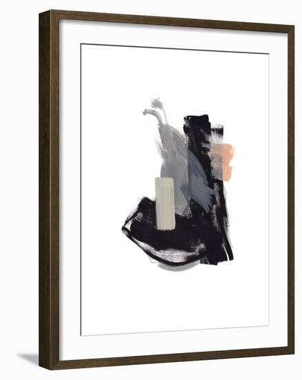 Study 12-Jaime Derringer-Framed Giclee Print
