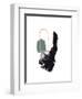 Study 13-Jaime Derringer-Framed Giclee Print