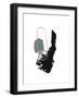 Study 13-Jaime Derringer-Framed Giclee Print