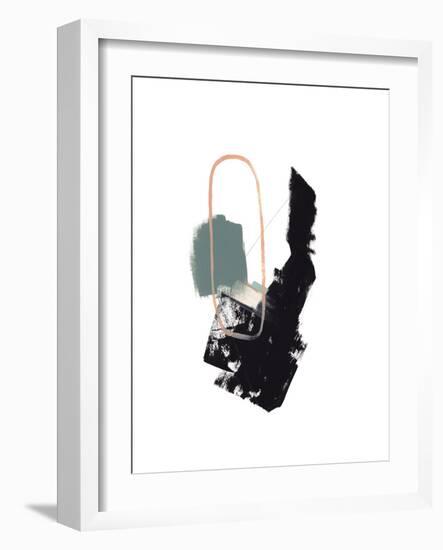 Study 13-Jaime Derringer-Framed Giclee Print