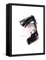 Study 14-Jaime Derringer-Framed Stretched Canvas