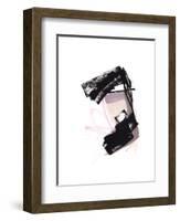 Study 14-Jaime Derringer-Framed Giclee Print