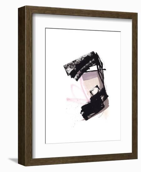 Study 14-Jaime Derringer-Framed Giclee Print