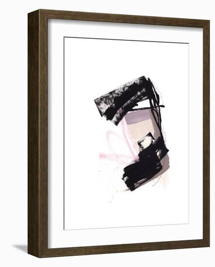 Study 14-Jaime Derringer-Framed Giclee Print