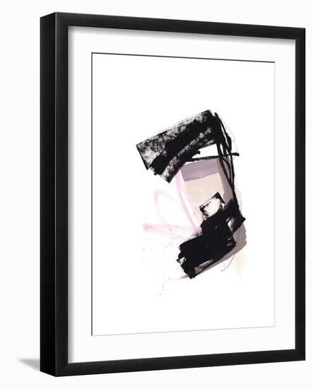 Study 14-Jaime Derringer-Framed Giclee Print