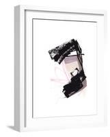 Study 14-Jaime Derringer-Framed Giclee Print