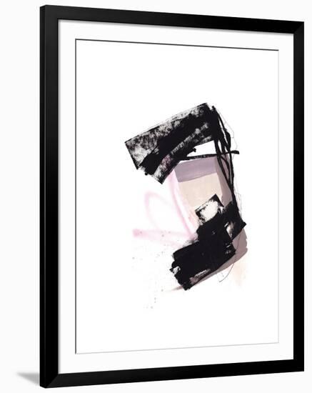 Study 14-Jaime Derringer-Framed Giclee Print