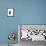 Study 15-Jaime Derringer-Framed Stretched Canvas displayed on a wall