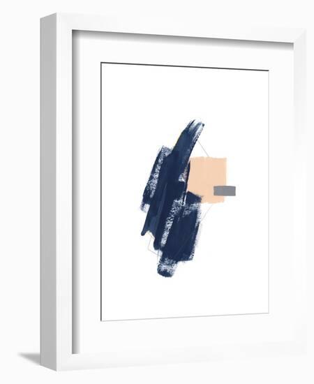 Study 15-Jaime Derringer-Framed Giclee Print