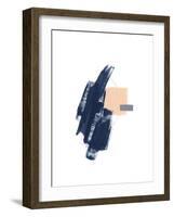 Study 15-Jaime Derringer-Framed Giclee Print