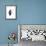 Study 15-Jaime Derringer-Framed Giclee Print displayed on a wall