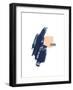 Study 15-Jaime Derringer-Framed Giclee Print