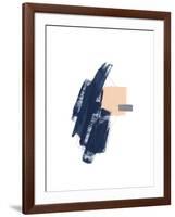 Study 15-Jaime Derringer-Framed Giclee Print