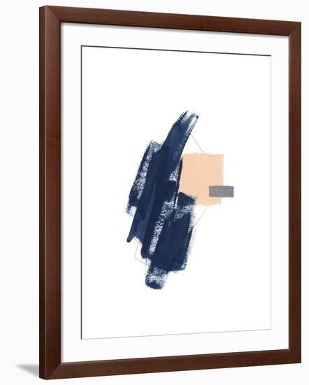 Study 15-Jaime Derringer-Framed Giclee Print