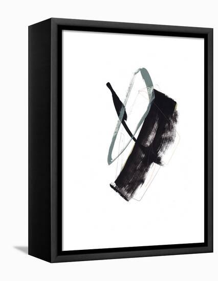 Study 16-Jaime Derringer-Framed Stretched Canvas