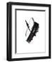 Study 16-Jaime Derringer-Framed Premium Giclee Print