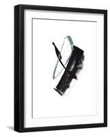 Study 16-Jaime Derringer-Framed Premium Giclee Print