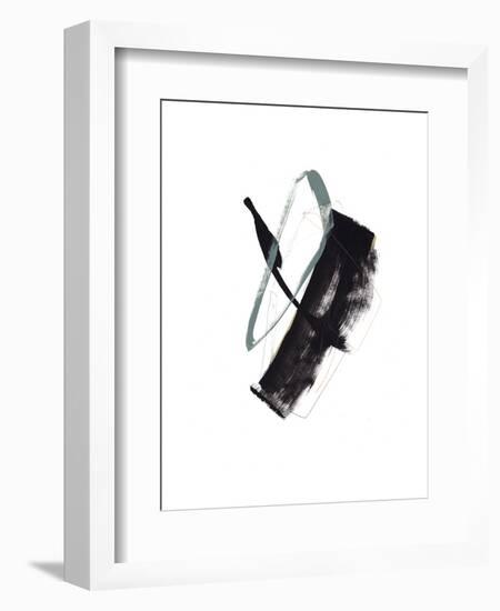 Study 16-Jaime Derringer-Framed Giclee Print