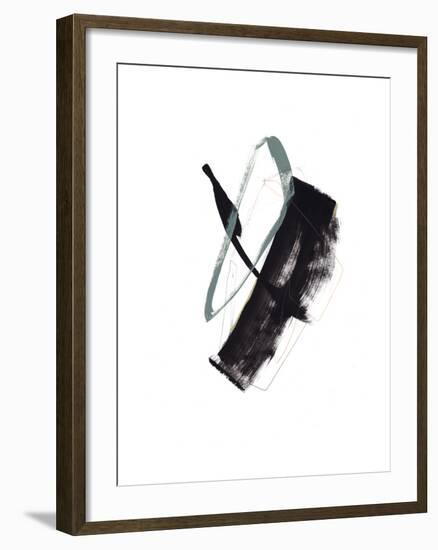 Study 16-Jaime Derringer-Framed Giclee Print