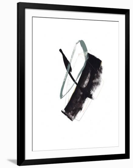 Study 16-Jaime Derringer-Framed Giclee Print