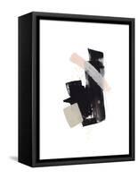 Study 17-Jaime Derringer-Framed Stretched Canvas