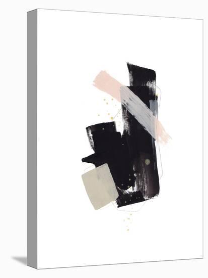 Study 17-Jaime Derringer-Stretched Canvas