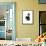 Study 17-Jaime Derringer-Framed Stretched Canvas displayed on a wall