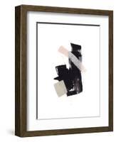 Study 17-Jaime Derringer-Framed Giclee Print